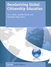 book Decolonizing global citizenship education