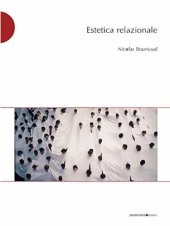 book Estetica relazionale