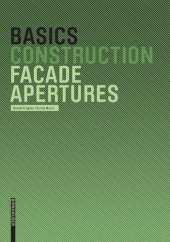 book Basics Facade Apertures