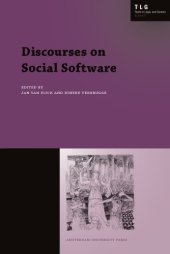 book Discourses on Social Software