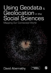 book Using geodata and geolocation in the social sciences: mapping our connected world