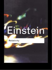 book Relativity