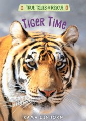 book Tiger Time