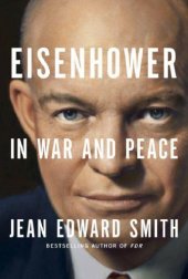 book Eisenhower: in war and peace