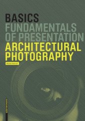 book Basics Architectural Photography