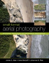 book Small-format aerial photography principles, techniques and geoscience applications