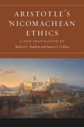 book Aristotle's Nicomachean Ethics