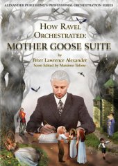 book How Ravel orchestrated: Mother Goose Suite