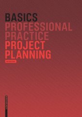 book Basics Project Planning