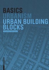 book Basics Urban Building Blocks