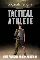 book Original Strength for the Tactical Athlete