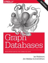 book Graph Databases: [new opportunities for connected data]