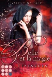 book Belle et la magie, Band 2: Hexenzorn