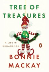 book Tree of treasures: a life in ornaments