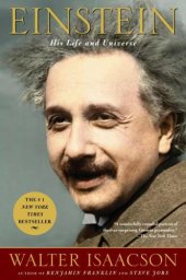 book Einstein: his life and his universe