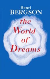 book The World of Dreams