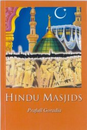 book Hindu Masjids