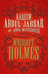 book Mycroft Holmes