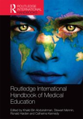 book Routledge International Handbook of Medical Education