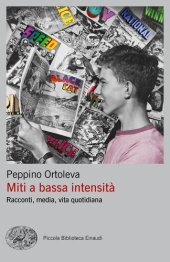 book Miti a bassa intensità