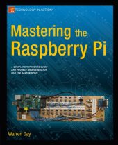 book Raspberry Pi hardware reference