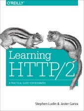 book Learning HTTP/2: a practical guide for beginners