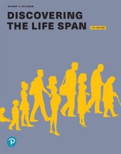 book Discovering the life Span :(5th Edition)