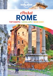 book Pocket Rome: top sights, local life made easy