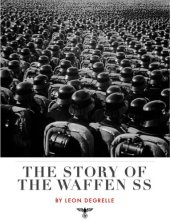 book The Story Of The Waffen SS