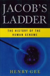 book Jacob's ladder: the history of the human genome