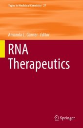 book RNA therapeutics