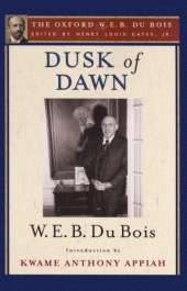 book Dusk of Dawn