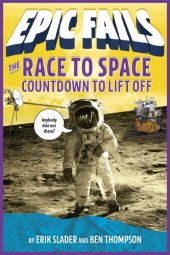 book The race to space: countdown to liftoff