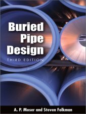 book Buried Pipe Design