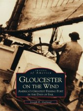 book Gloucester on the Wind