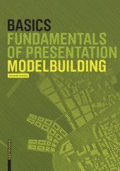 book Basics Modelbuilding