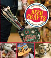 book Beer crafts: making the most of your cans, bottle caps, and labels