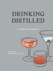 book Drinking distilled: a user's manual