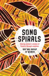 book Songspirals