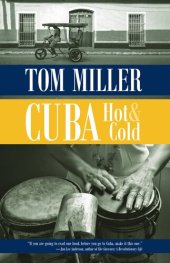 book Cuba, Hot and Cold