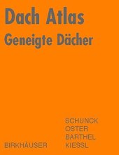 book Dach Atlas. Geneigte Dächer