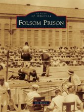 book Folsom Prison