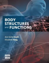 book Body structures and functions