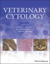 book Veterinary Cytology