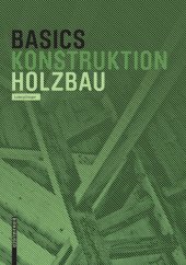 book Basics Holzbau