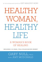 book Healthy Woman: a Woman's Book of Healing