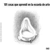 book 101 cosas que aprendí en la escuela de arte