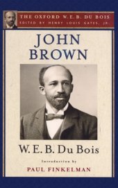 book John Brown