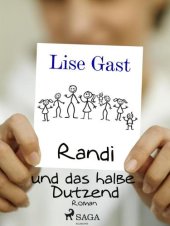 book Randi und das halbe Dutzend