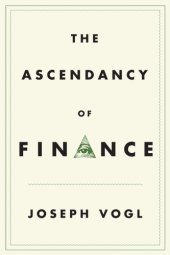 book The Ascendancy of Finance